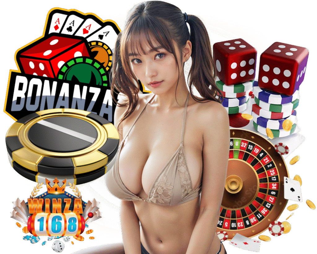 WINZA168 แจกหนัก 