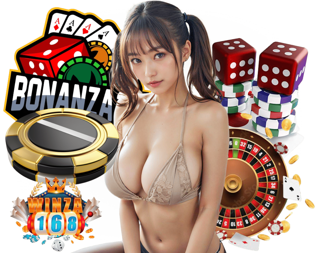 WINZA168 แจกหนัก